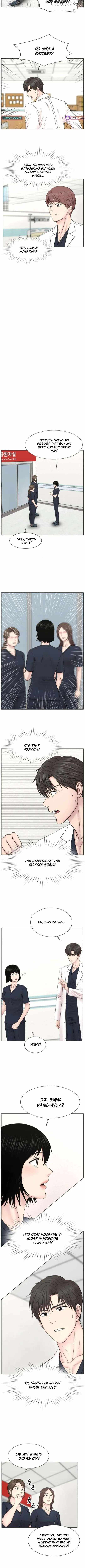 Trauma Center: Surgeon Baek Kang-Hyeok Chapter 25 36 2