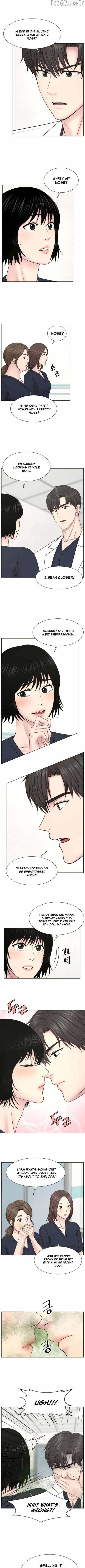 Trauma Center: Surgeon Baek Kang-Hyeok Chapter 25 37 3