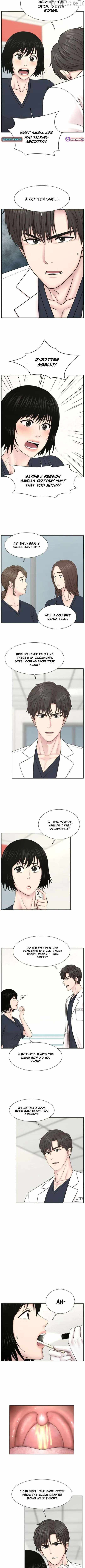 Trauma Center: Surgeon Baek Kang-Hyeok Chapter 25 38 4