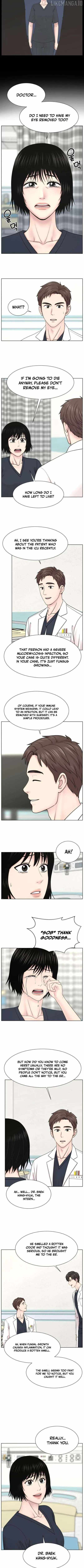 Trauma Center: Surgeon Baek Kang-Hyeok Chapter 25 41 7