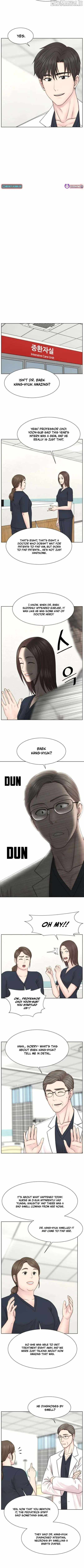 Trauma Center: Surgeon Baek Kang-Hyeok Chapter 25 42 8