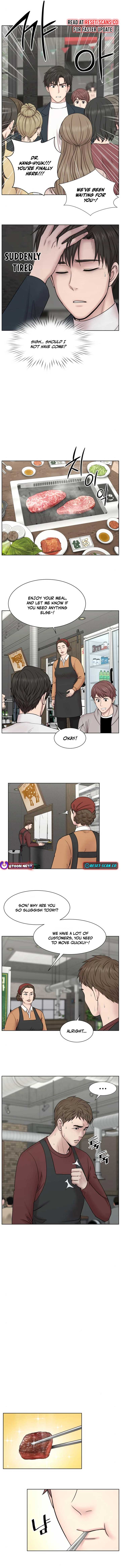 Trauma Center: Surgeon Baek Kang-Hyeok Chapter 4 42 1