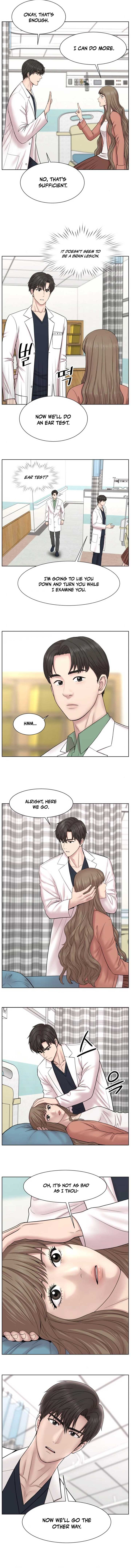 Trauma Center: Surgeon Baek Kang-Hyeok Chapter 5 45 7