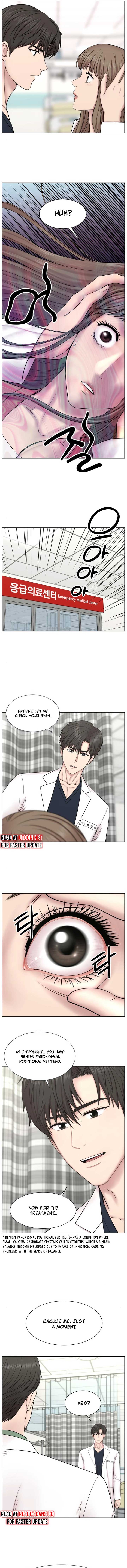 Trauma Center: Surgeon Baek Kang-Hyeok Chapter 5 46 8