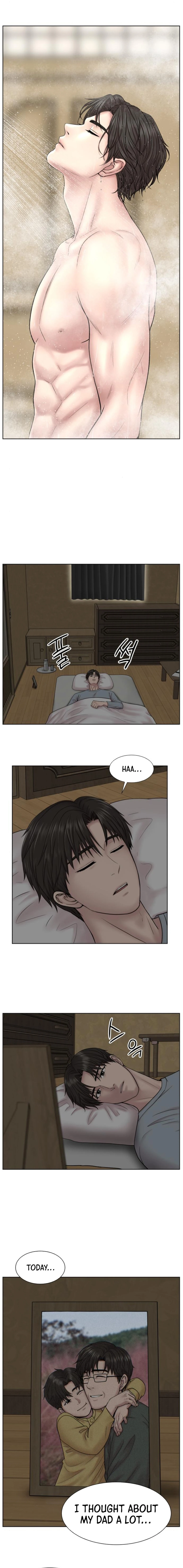 Trauma Center: Surgeon Baek Kang-Hyeok Chapter 9 59 6