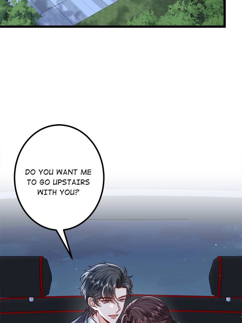 Trial Marriage Husband: Need to Work Hard Chapter 376 216 02