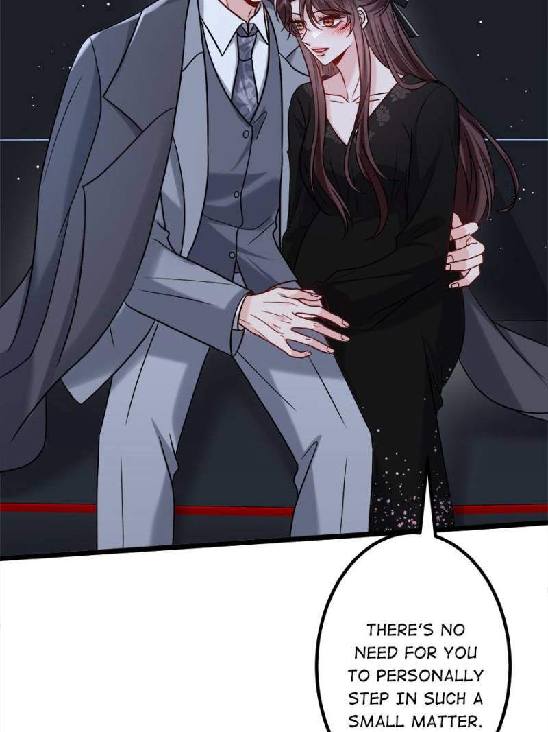 Trial Marriage Husband: Need to Work Hard Chapter 376 217 03