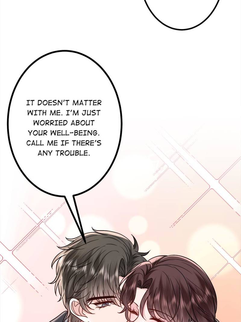 Trial Marriage Husband: Need to Work Hard Chapter 376 218 04