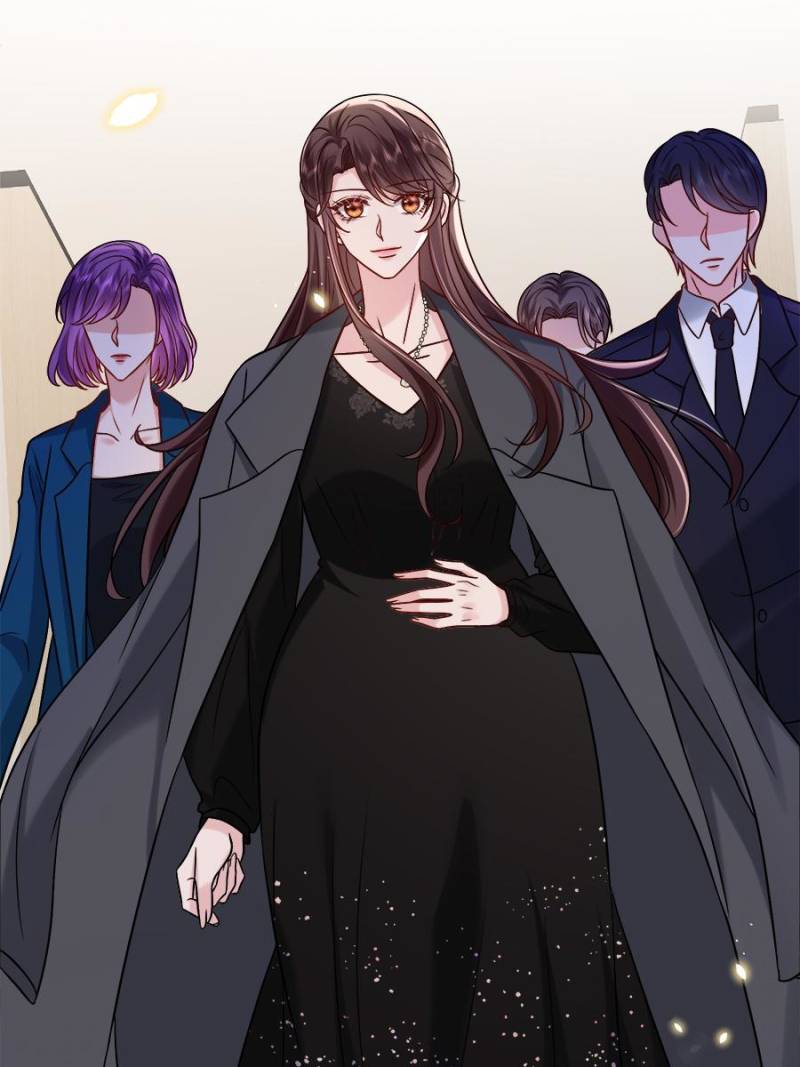 Trial Marriage Husband: Need to Work Hard Chapter 376 223 09