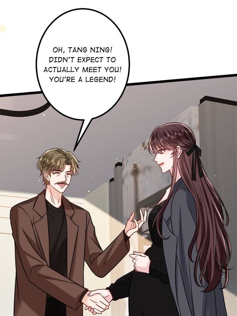 Trial Marriage Husband: Need to Work Hard Chapter 376 225 11