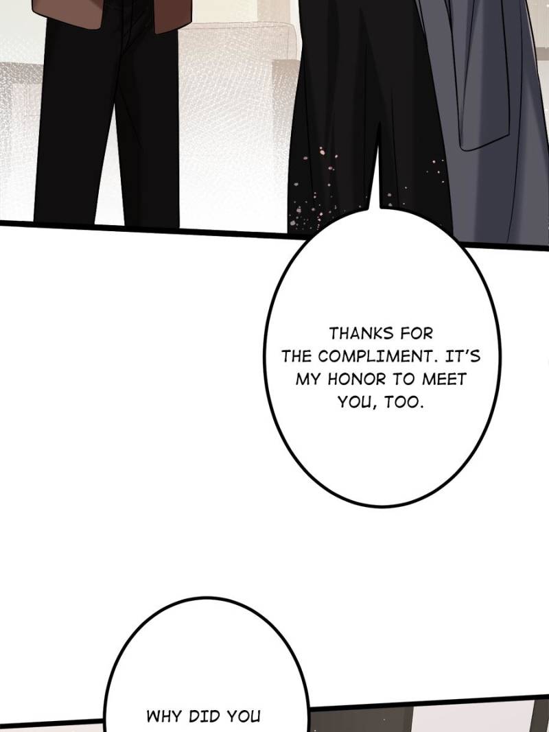 Trial Marriage Husband: Need to Work Hard Chapter 376 226 12