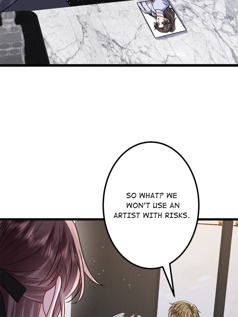 Trial Marriage Husband: Need to Work Hard Chapter 376 233 19