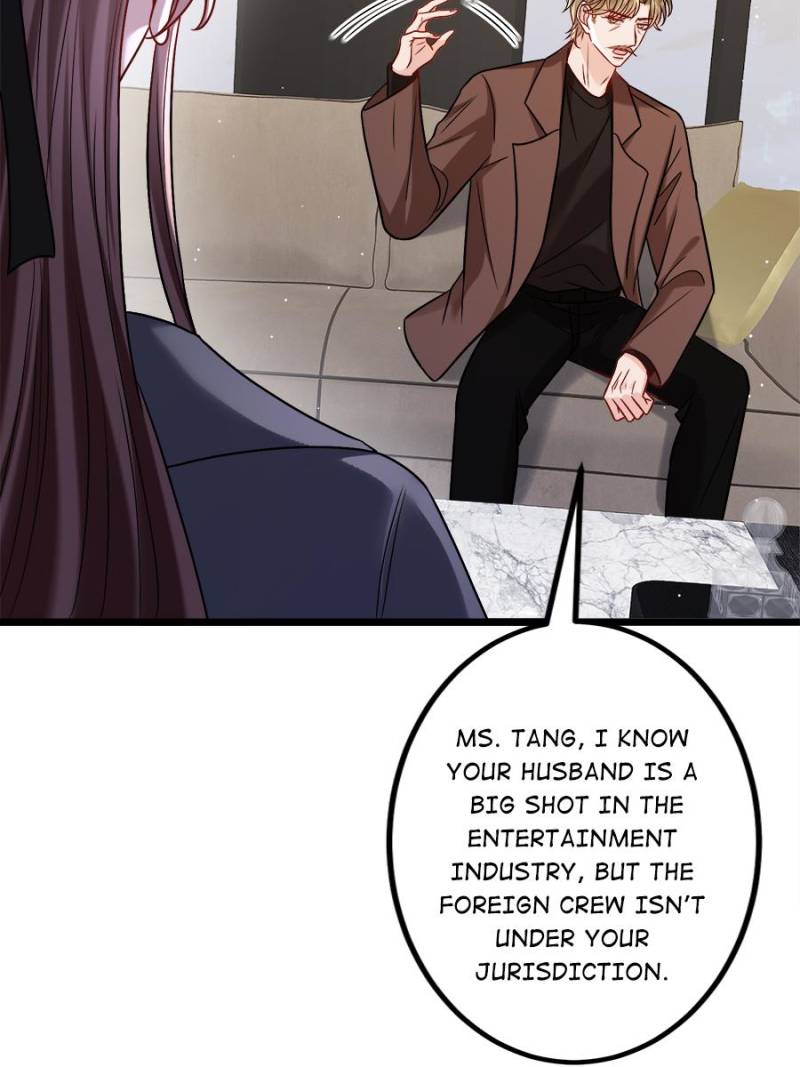 Trial Marriage Husband: Need to Work Hard Chapter 376 234 20