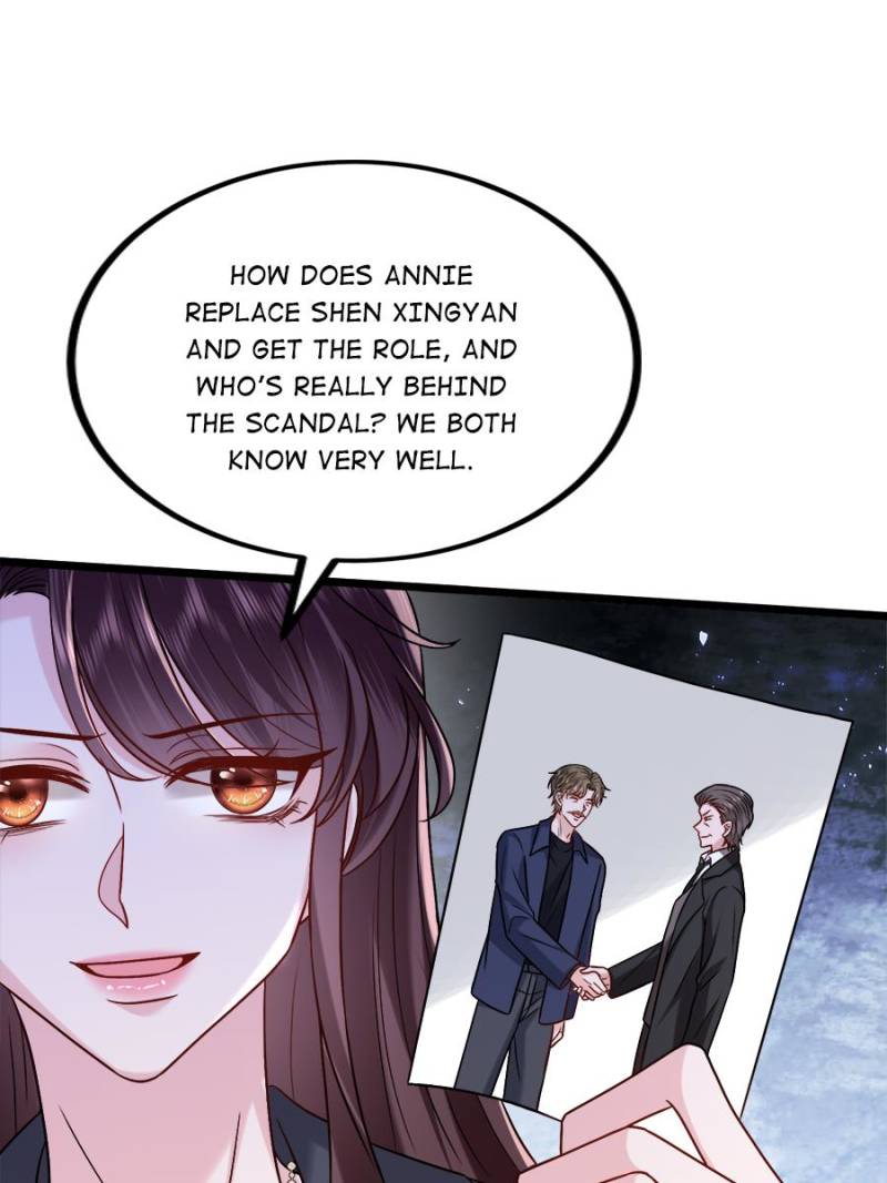 Trial Marriage Husband: Need to Work Hard Chapter 376 235 21