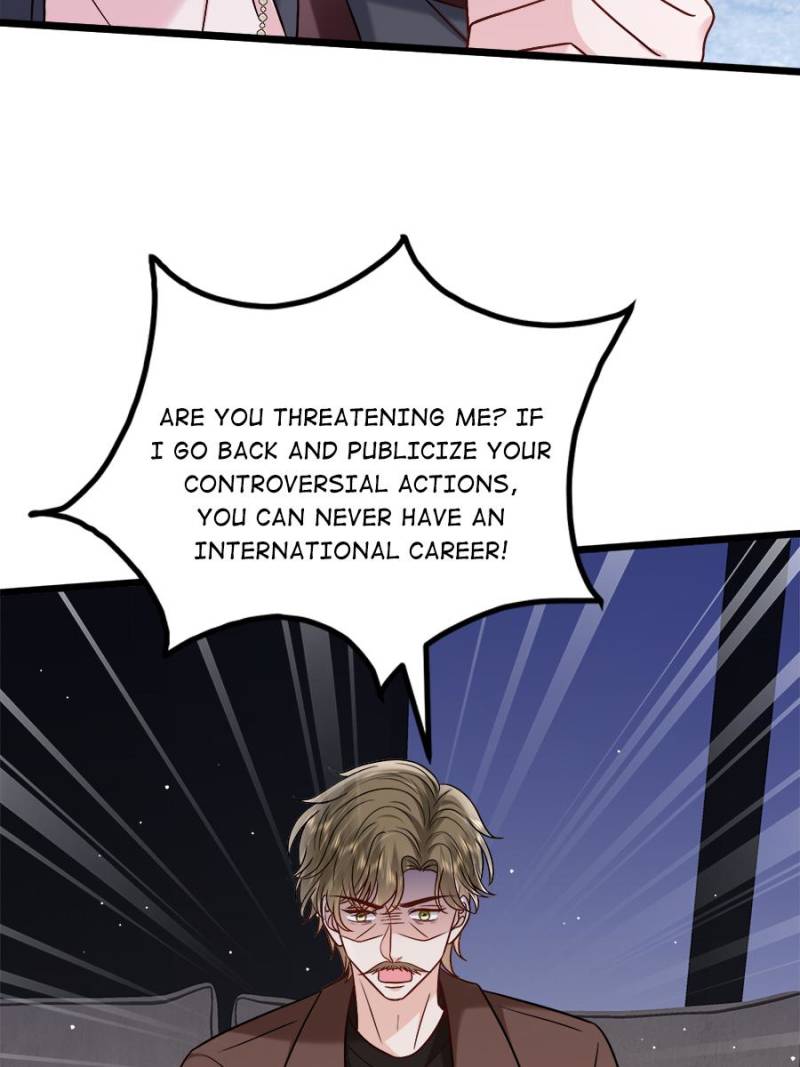 Trial Marriage Husband: Need to Work Hard Chapter 376 236 22