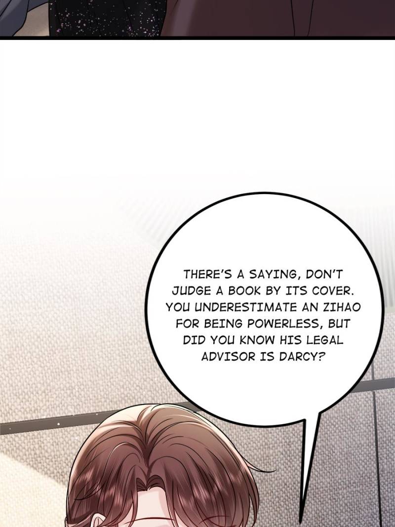 Trial Marriage Husband: Need to Work Hard Chapter 376 239 25