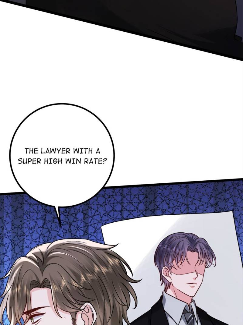 Trial Marriage Husband: Need to Work Hard Chapter 376 241 27