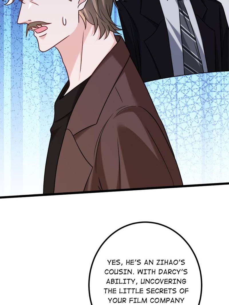 Trial Marriage Husband: Need to Work Hard Chapter 376 242 28