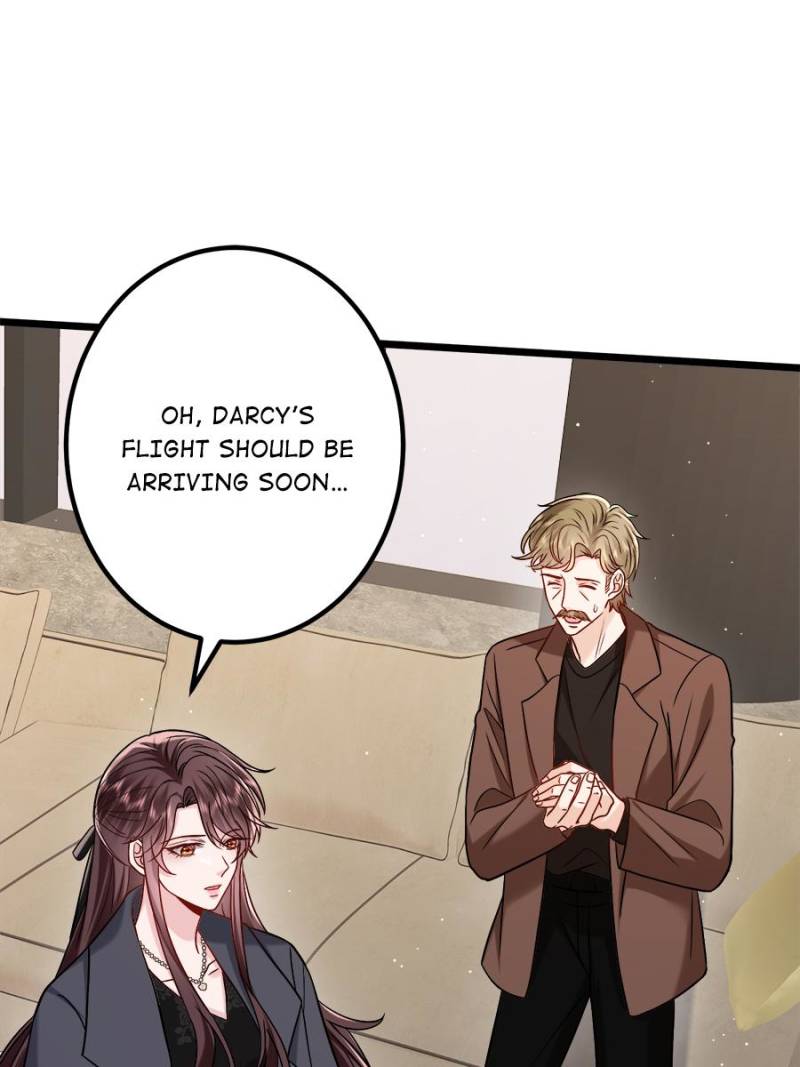 Trial Marriage Husband: Need to Work Hard Chapter 376 245 31