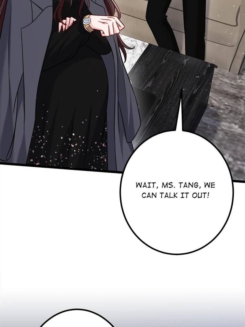 Trial Marriage Husband: Need to Work Hard Chapter 376 246 32