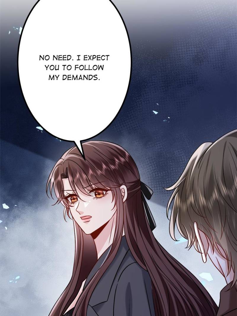 Trial Marriage Husband: Need to Work Hard Chapter 376 247 33