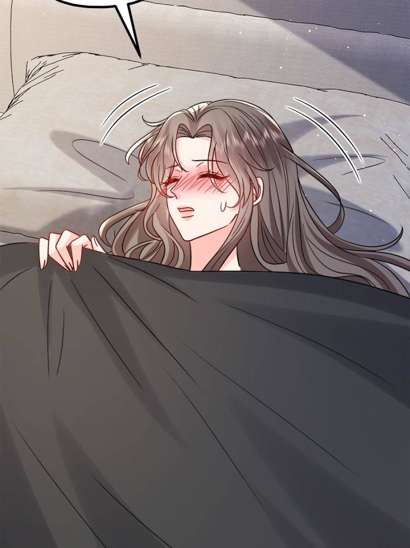 Trial Marriage Husband: Need to Work Hard Chapter 376 251 37