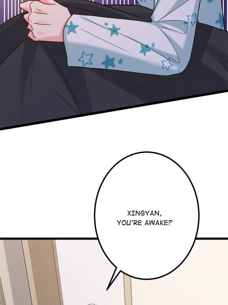 Trial Marriage Husband: Need to Work Hard Chapter 376 254 40