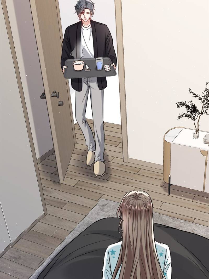 Trial Marriage Husband: Need to Work Hard Chapter 376 255 41