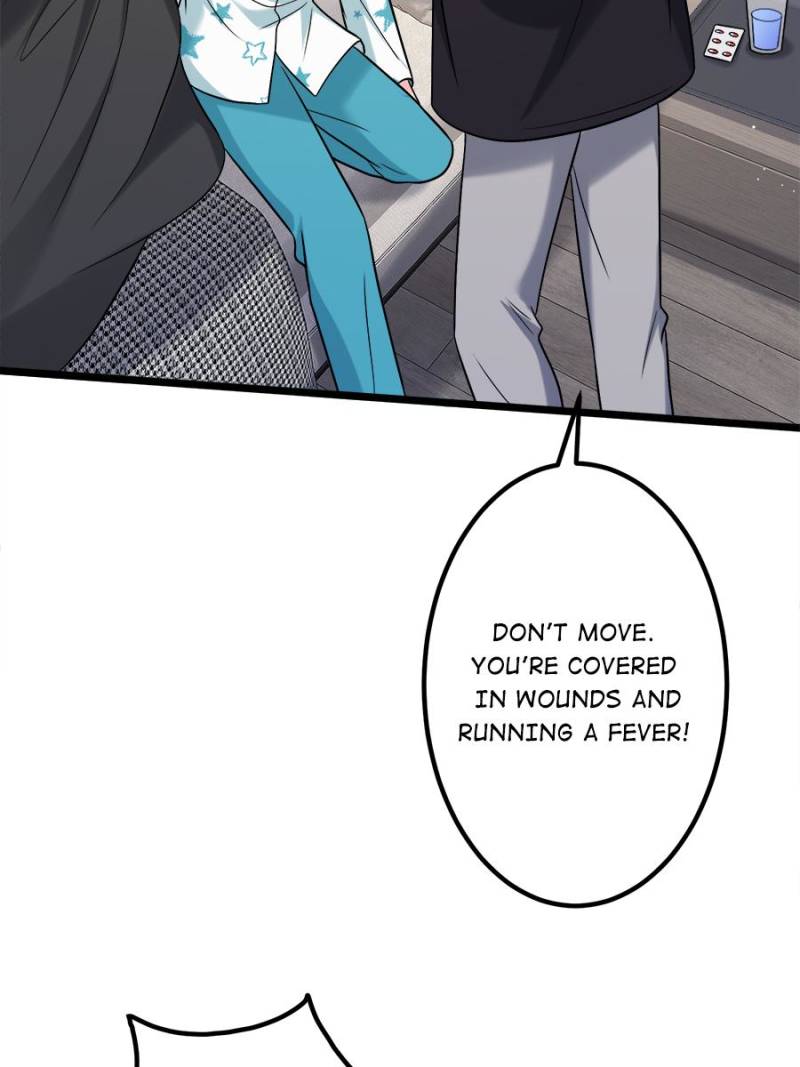 Trial Marriage Husband: Need to Work Hard Chapter 376 257 43