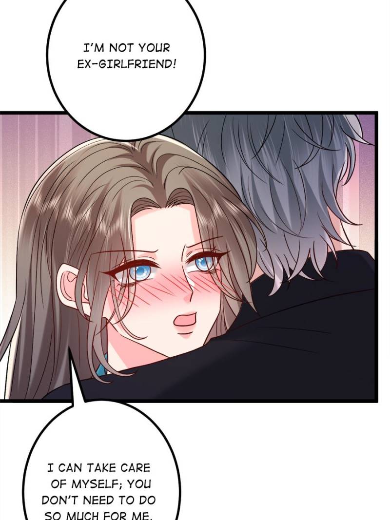 Trial Marriage Husband: Need to Work Hard Chapter 376 262 48