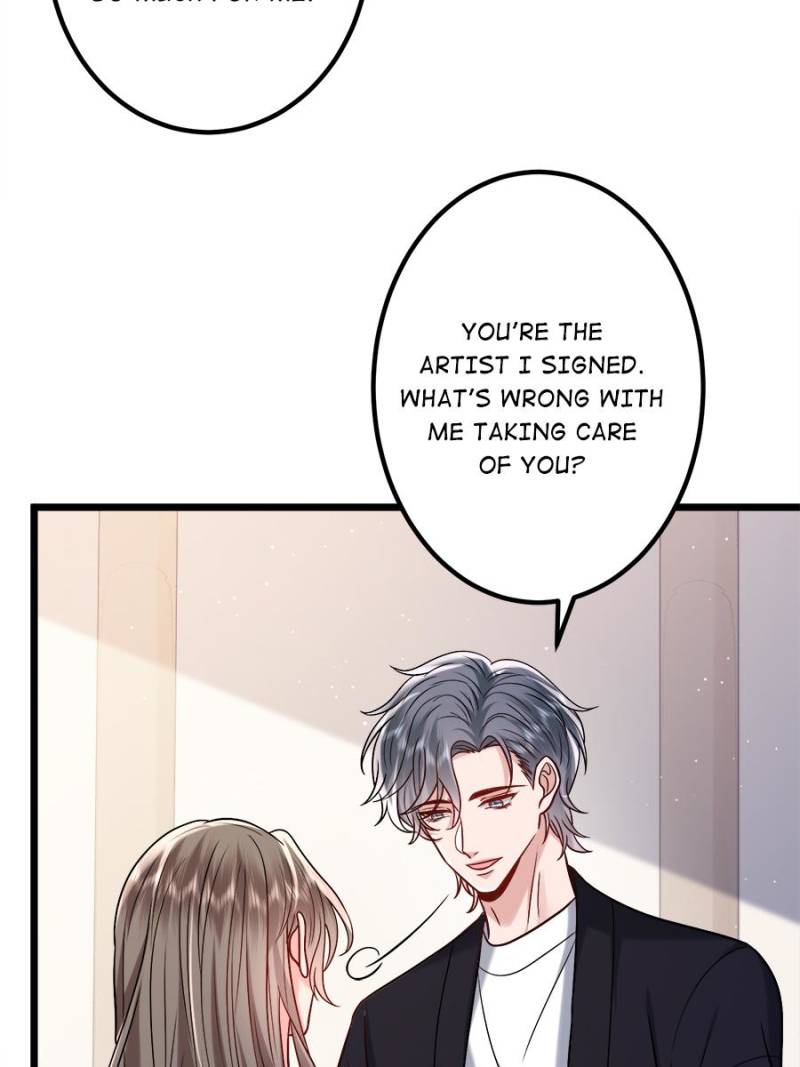 Trial Marriage Husband: Need to Work Hard Chapter 376 263 49