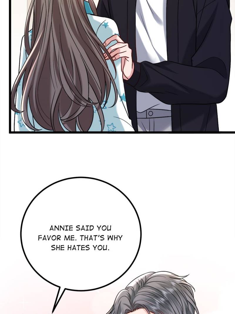 Trial Marriage Husband: Need to Work Hard Chapter 376 264 50