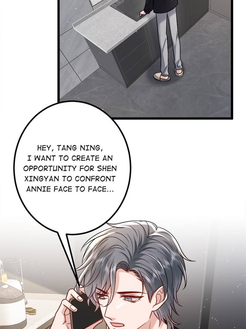 Trial Marriage Husband: Need to Work Hard Chapter 376 268 54