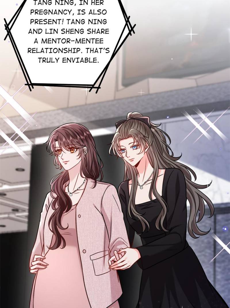 Trial Marriage Husband: Need to Work Hard Chapter 376 273 59