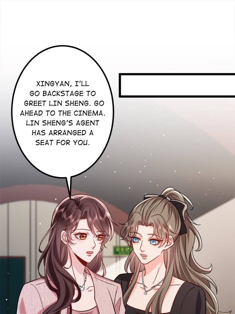 Trial Marriage Husband: Need to Work Hard Chapter 376 275 61