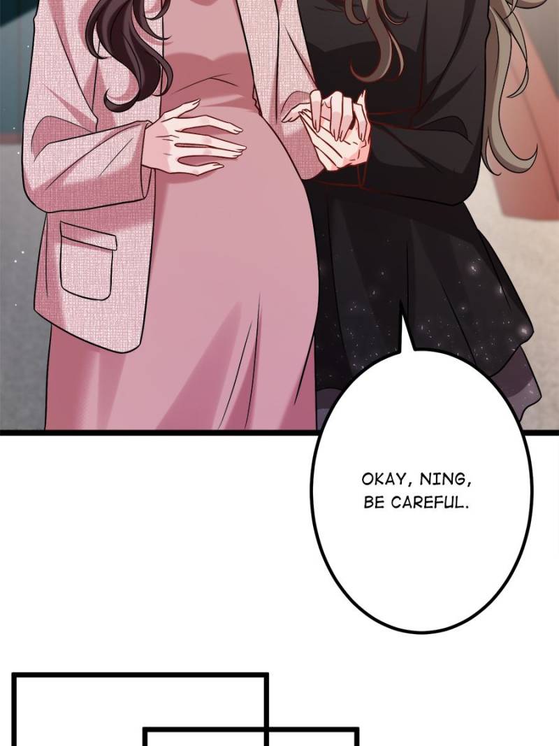 Trial Marriage Husband: Need to Work Hard Chapter 376 276 62