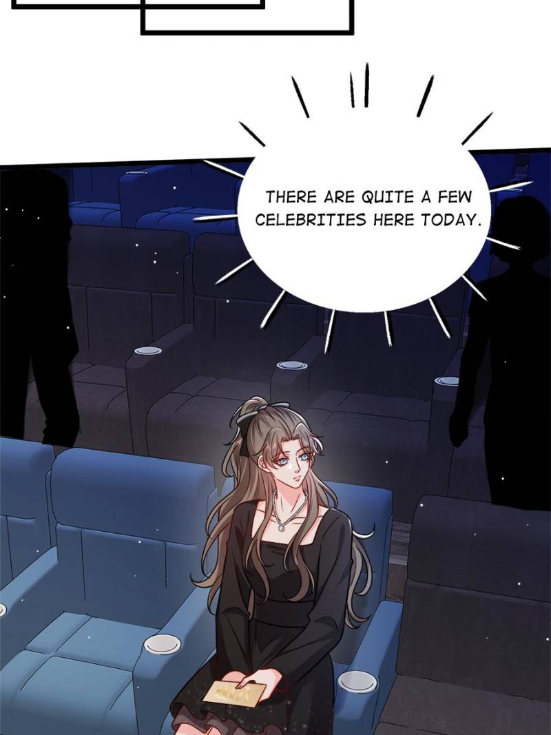 Trial Marriage Husband: Need to Work Hard Chapter 376 277 63