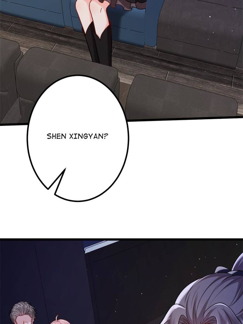 Trial Marriage Husband: Need to Work Hard Chapter 376 278 64