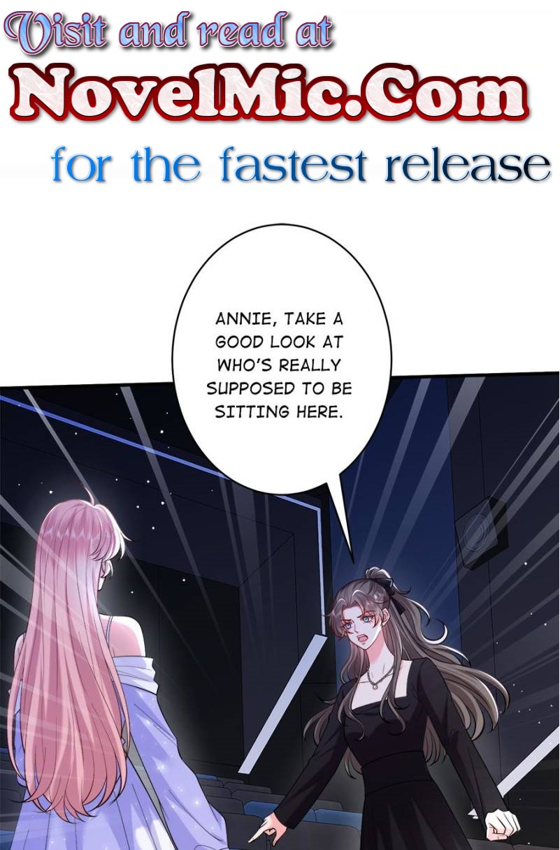 Trial Marriage Husband: Need to Work Hard Chapter 377 212 01