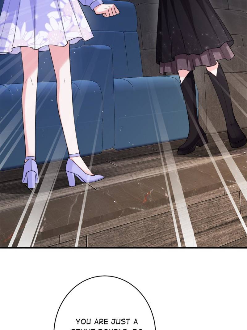 Trial Marriage Husband: Need to Work Hard Chapter 377 213 02