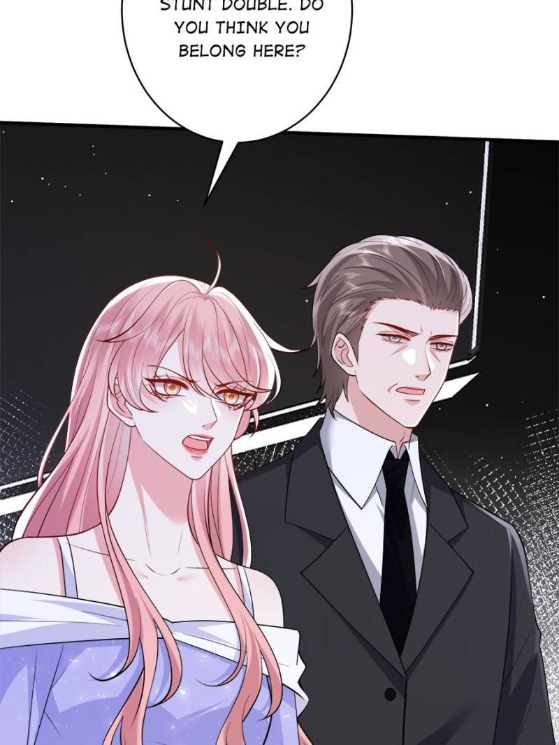 Trial Marriage Husband: Need to Work Hard Chapter 377 214 03