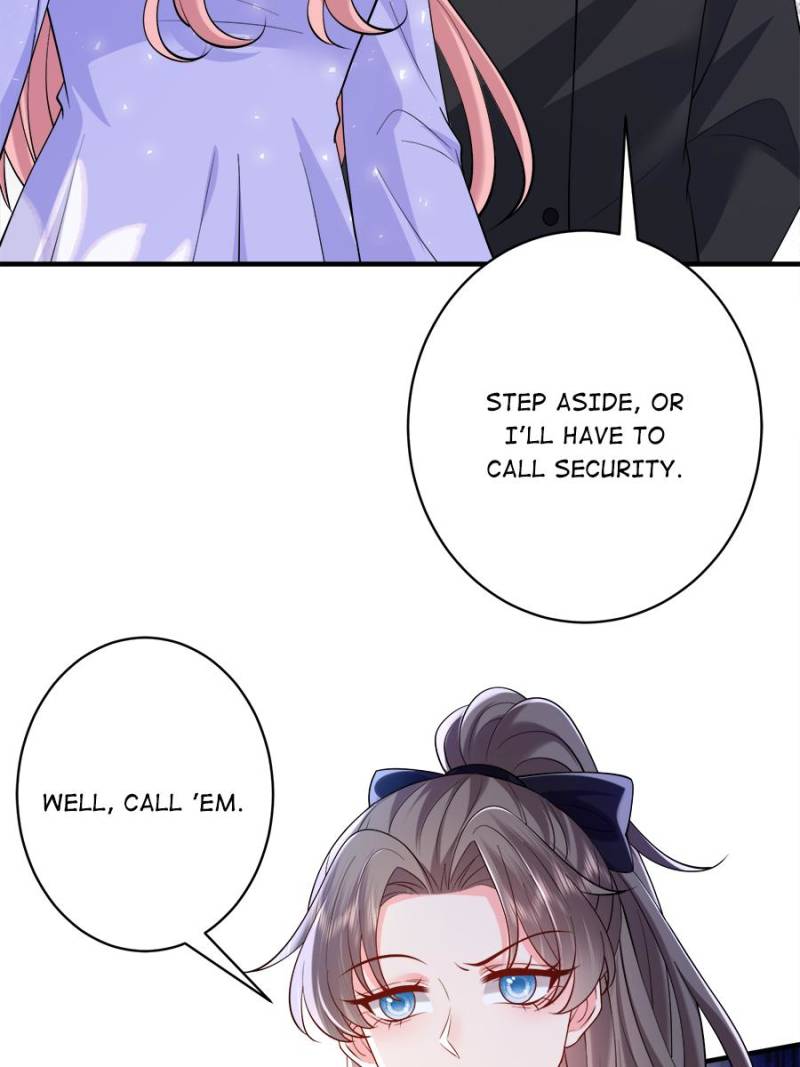 Trial Marriage Husband: Need to Work Hard Chapter 377 215 04