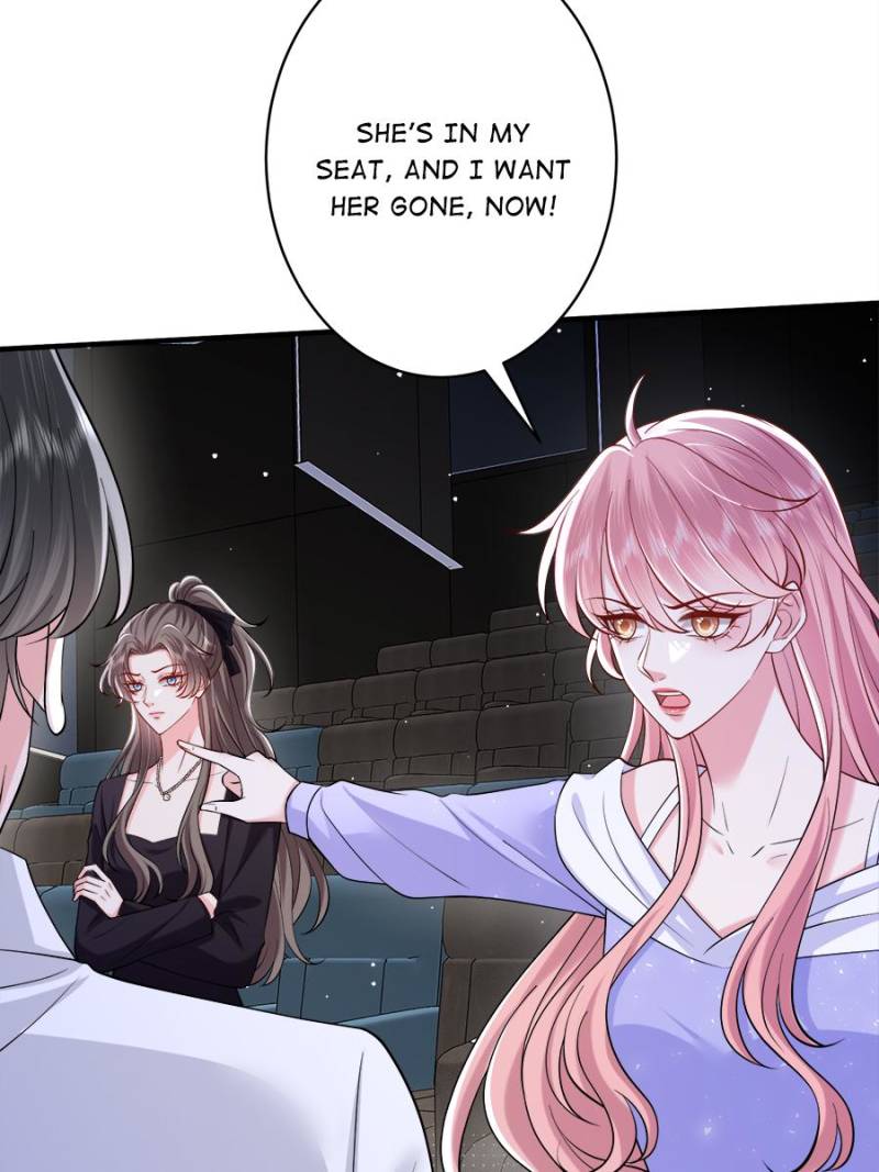 Trial Marriage Husband: Need to Work Hard Chapter 377 219 08