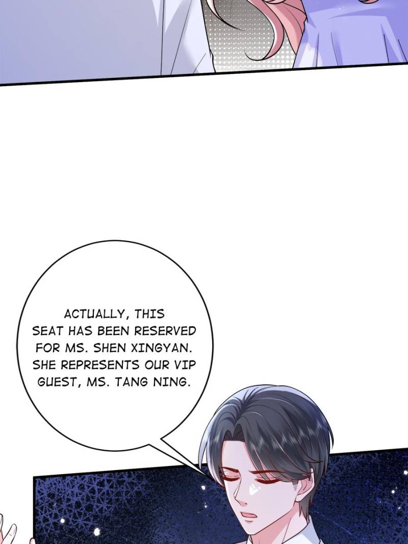 Trial Marriage Husband: Need to Work Hard Chapter 377 220 09