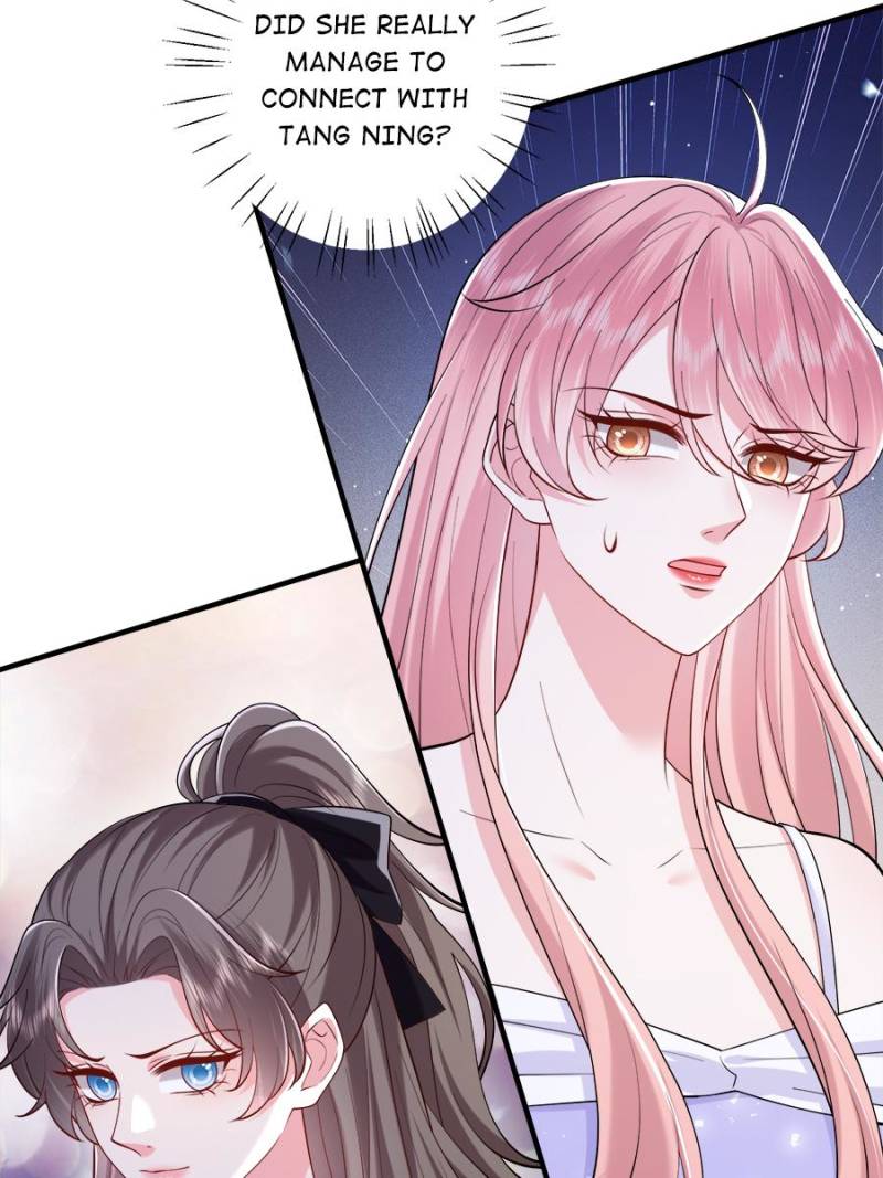 Trial Marriage Husband: Need to Work Hard Chapter 377 222 11