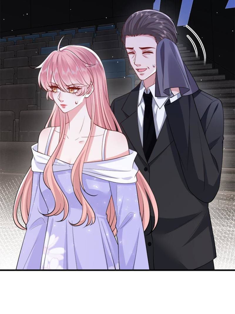 Trial Marriage Husband: Need to Work Hard Chapter 377 224 13