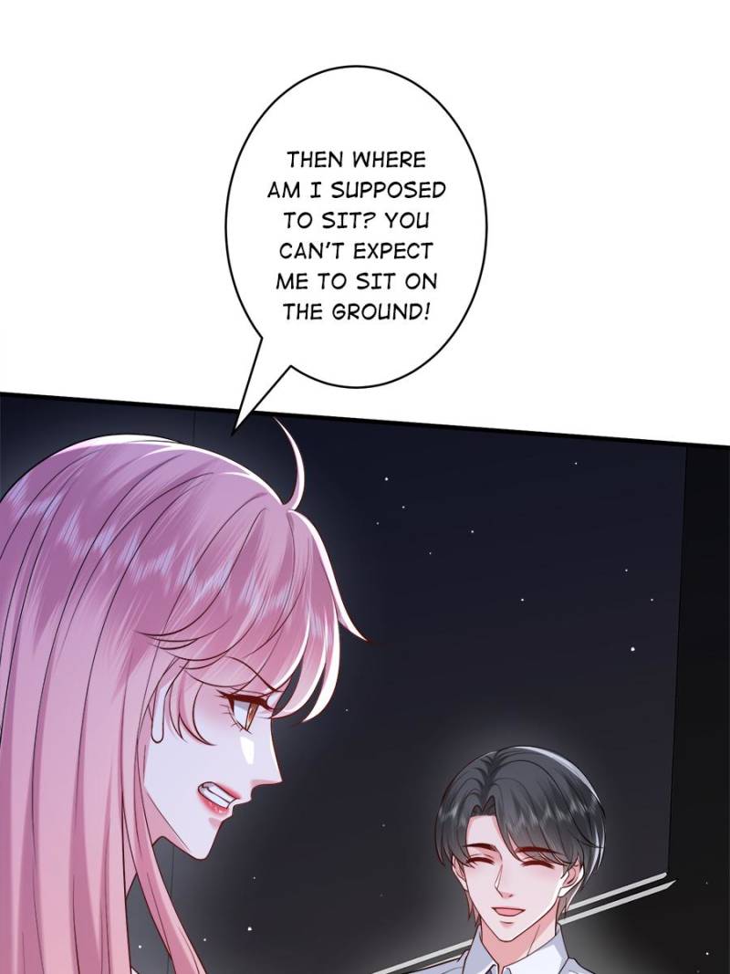 Trial Marriage Husband: Need to Work Hard Chapter 377 225 14