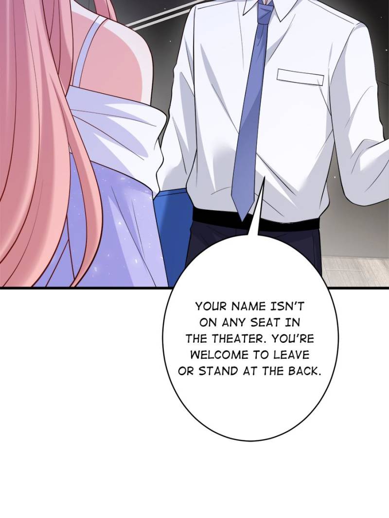 Trial Marriage Husband: Need to Work Hard Chapter 377 226 15