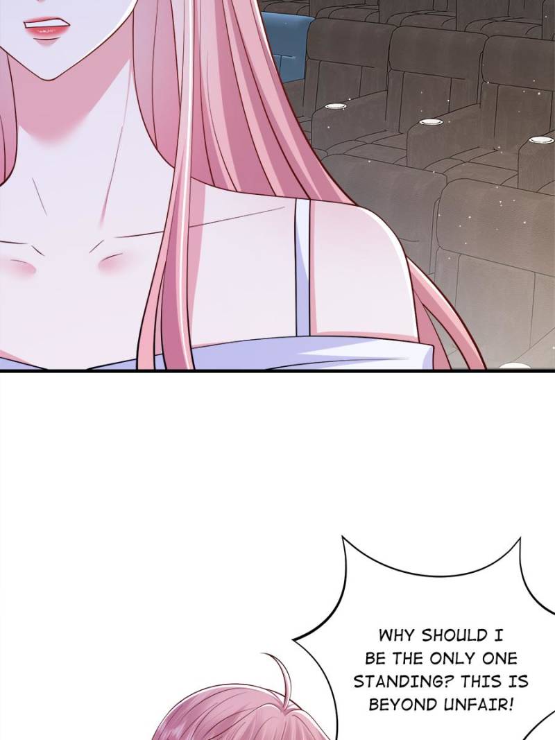 Trial Marriage Husband: Need to Work Hard Chapter 377 228 17