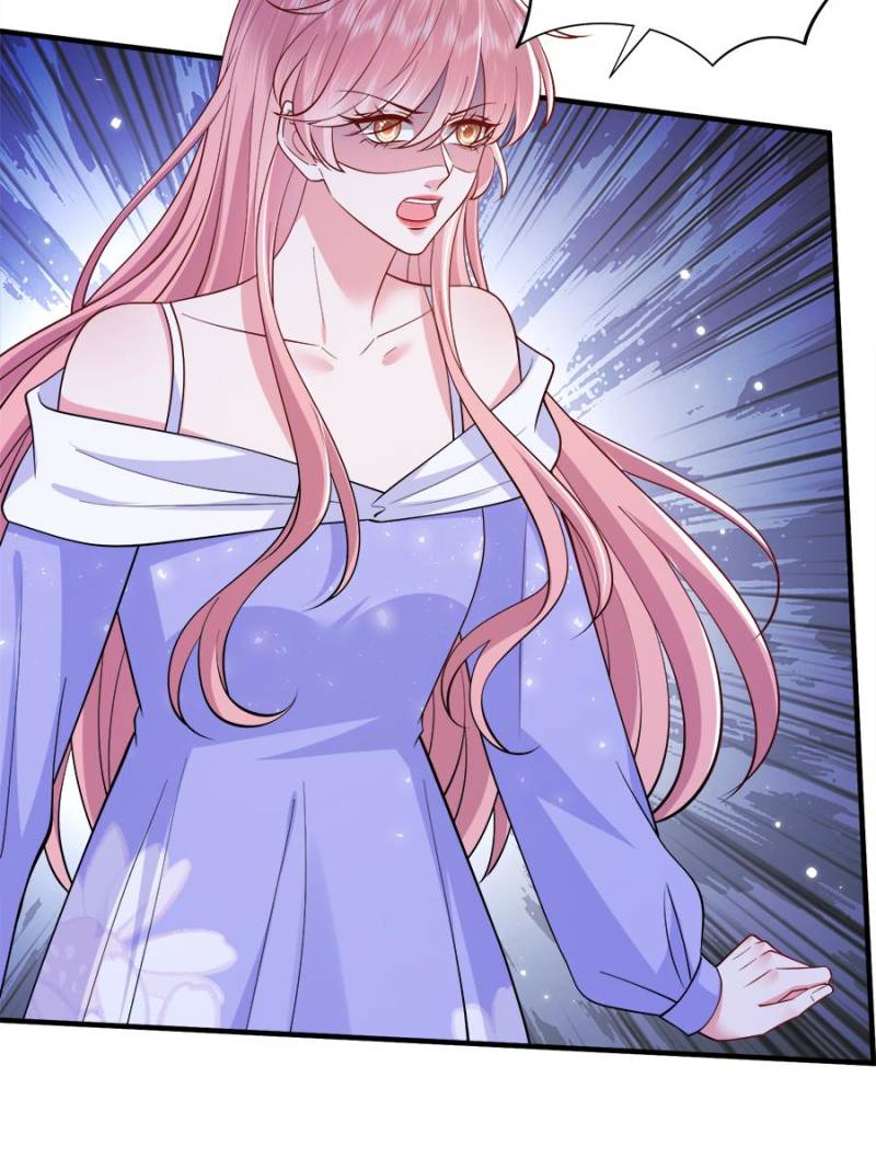 Trial Marriage Husband: Need to Work Hard Chapter 377 229 18